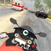 City Traffic Rider - 3D Games Mod Apk 1.2 [Uang yang tidak terbatas]