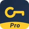 Hi VPN Pro - Faster, Safer and More VPN Servers‏ Mod Apk [Premium]