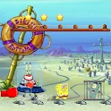 Spong Mod Bikini Bottom Adventure:Save bob family Mod Apk [Unlimited money]