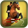Jumping Horses Champions 2 Mod Apk 2.0 [دفعت مجانا][شراء مجاني]