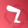 Runtastic Leg Trainer - Workouts & Exercises Mod apk