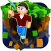 AdventureCraft: 3D Craft Building & Block Survival Mod Apk 