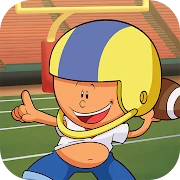 Backyard Football '99 Mod Apk [Free purchase]