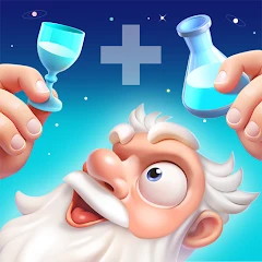 Doodle God 2: Strategy Alchemy Mod apk