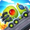 Jet Truck Racing: City Drag Championship Mod apk