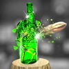Fps Bottle Shooting Games 3D Mod Apk 3.2 [مال غير محدود]