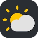 Fervor theme for Chronus Weather Icons Mod Apk [Paid for free][Free purchase]