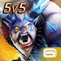 Heroes of Order & Chaos Mod Apk [Unlimited money]