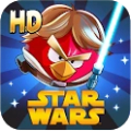 Angry Birds Star Wars HD icon