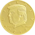I'm Rich - Trump Edition Mod Apk [Paid for free][Free purchase]