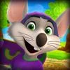 Chuck E.'s Skate Universe Mod Apk 1.12 [Sınırsız para]