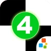 White Tiles 4 : Classic Piano Mod Apk 5.0.2 [Quitar anuncios][Mod speed]