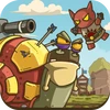 Snail Battles Mod apk