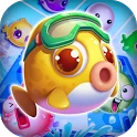 Charm Fish - Ocean Mania