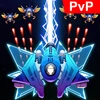 penembakan ruang serangan galaksi Mod Apk [Uang Tak Terbatas]