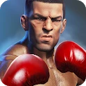 Boxing Game- Showtime for the world fighter star Mod apk