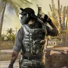 Terrorist War - Counter Strike Shooting Game FPS Mod Apk 