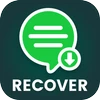 WhatsRecover : Recover Deleted Messages & Status Mod Apk 1.2 [Unlocked]