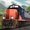 Classic Steam Train Simulator Mod Apk 