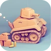 Trail Of Tank Mod Apk 1.05 [Unlimited money]