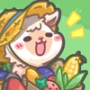Idle Cartoon Pasture Mod icon