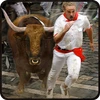 Angry Bull Escape Simulator 3D Mod apk