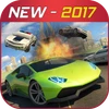 Car Simulator 2017 Wanted Mod apk