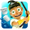 Rope Escape Atlantis Mod Apk 1.01 [Kilitli][Sonsuz]