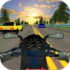 Bike Traffic Racer