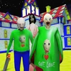 Baldi's Granny 3 Mod Mod Apk [Remove ads][Mod speed]