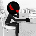 Stickman Highschool Escape Mod apk