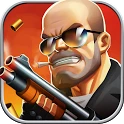 Action of Mayday: SWAT Team Mod apk