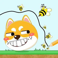 Hotel Frenzy: Save The Doge Mod Apk 1.0.71 [Quitar anuncios][Dinero ilimitado]