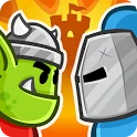 Castle Raid 2 Mod Apk 