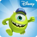 Monsters, Inc. Run Mod Apk 