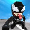 Spider Venom: City Craft Mod Apk [Remove ads][Free purchase][No Ads][Unlimited money]