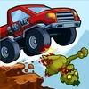 Zombie Road Trip Trials Mod apk