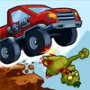 Zombie Road Trip Trials icon
