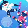 Stickman Aquawar Mod Apk [Unlimited money]