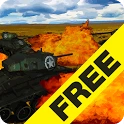 Tank Race: Attack!