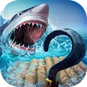 Raft Survival Mod Apk 1.2.3 [Sınırsız para]