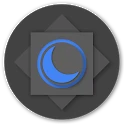 O/Pixel Dark theme Mode CM13 Mod Apk 133 [Paid for free][Free purchase]