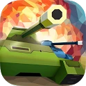 Age of Tanks: World of Battle Mod Apk 1.1.5 [Quitar anuncios][Infinito]
