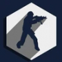 FPS AIR Fire Shooting Mod icon
