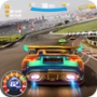 Drift Car Traffic Racer