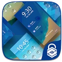 Water Droplet Lock Screen Mod Apk [Unlocked]