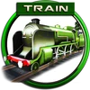 Train Simulator 3D Mod apk
