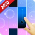 Piano Kpop Tiles 2020 icon