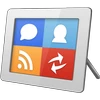 Social Frame PRO Mod Apk [Paid for free][Free purchase]