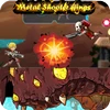 Metal Shooter Wings Mod Apk [Unlimited money]